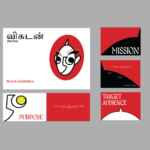 Branding Project: Vikatan Reimagined